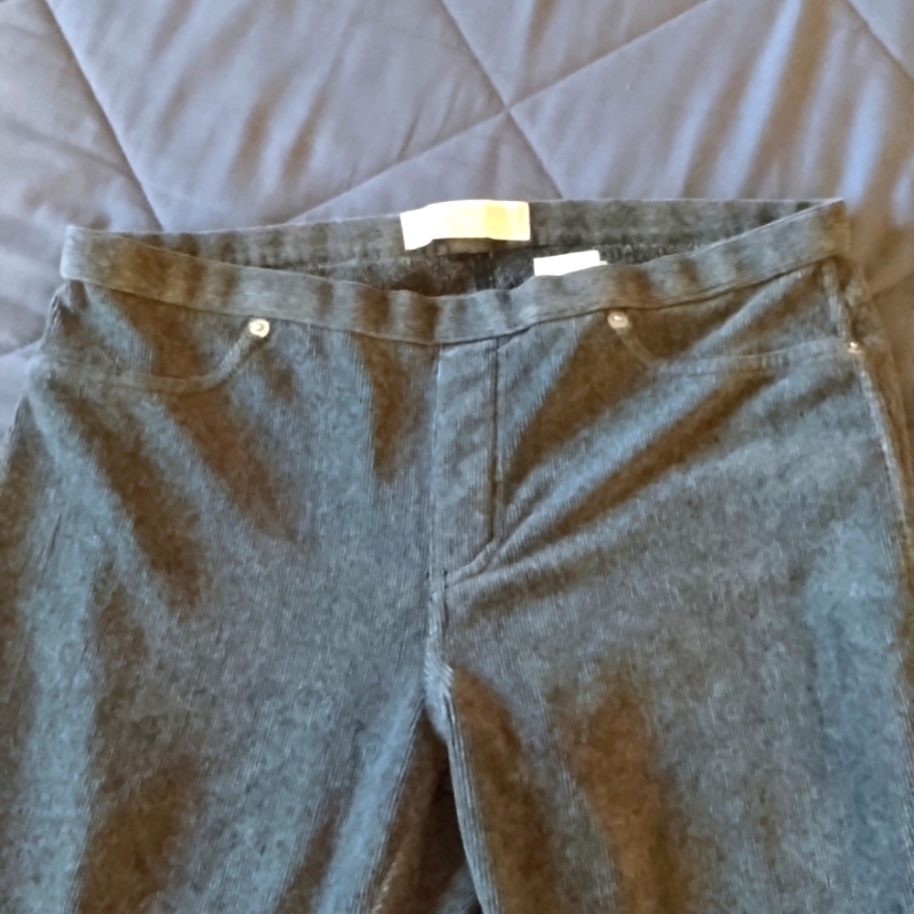Michael Kors Women's Corduroy Pants